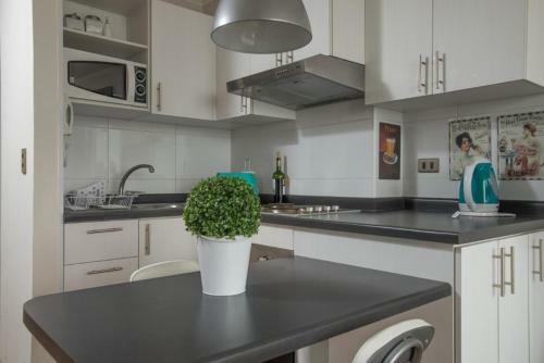 Apartamento Altos Alameda O'higgins
