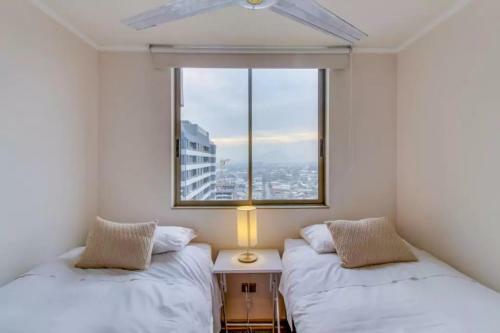 Apartamento Altos Alameda O'higgins
