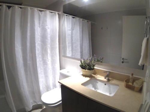 Apartamento Altos Alameda O'higgins