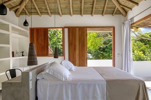 Hostal Pousada Seis E Meia