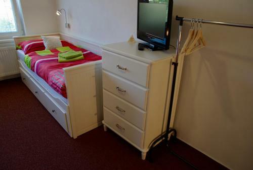 Hostel Humpolec