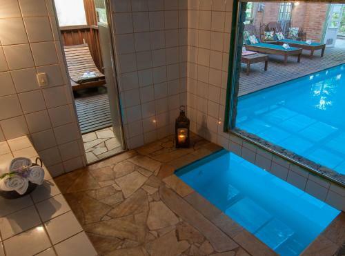 Hostal Estalagem Wiesbaden