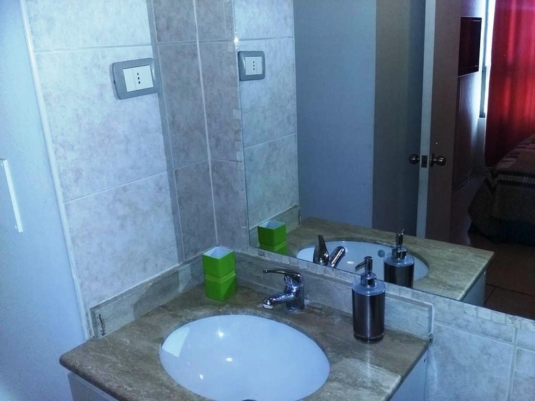 Apartamento Renta Amoblados San Isidro