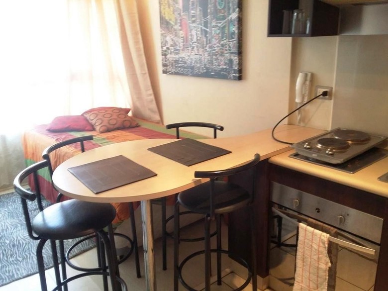 Apartamento Renta Amoblados San Isidro
