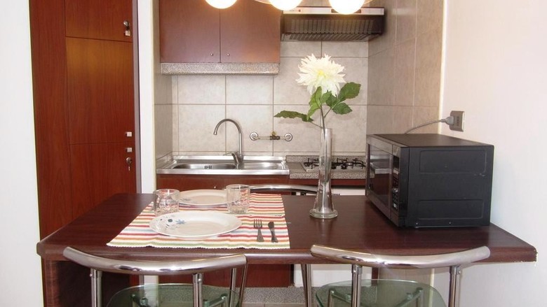 Apartamento Departamento Do�a Lucia