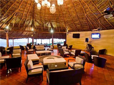 Aparthotel Rancho Banderas All Suite Resort Punta Mita