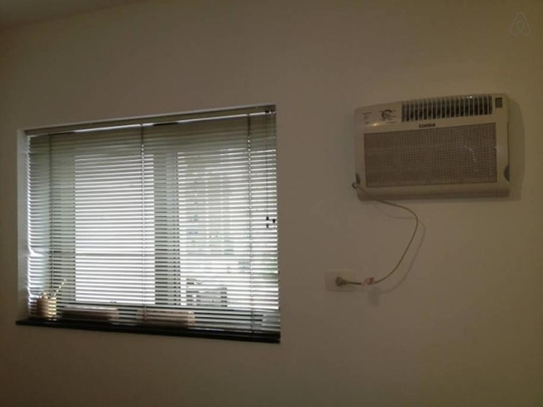 Apartamento The Plazza Residence Flat