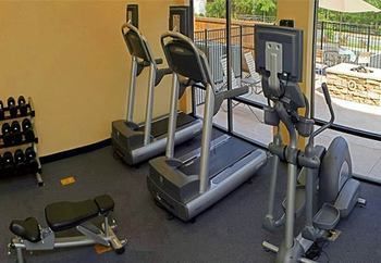 Hotel Springhill Suites Statesboro University Area