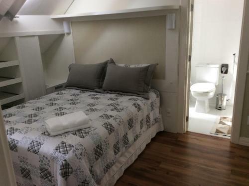 Apartamento Duplex Gramado