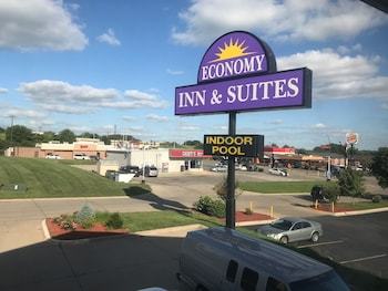 Motel Economy Inn & Suites Cedar Rapids