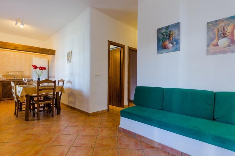 Apartamento Hacienda Puerto Conil