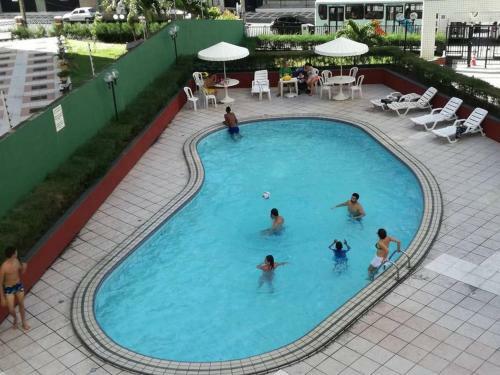 Apartamento Residence Iracema Porto