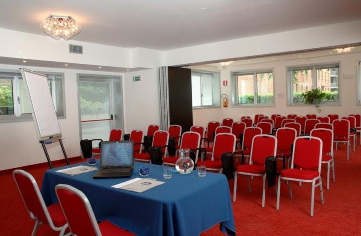 Best Western City Hotel