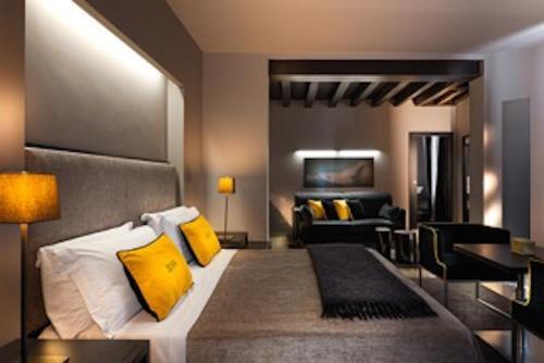Hotel Charming House Dd724