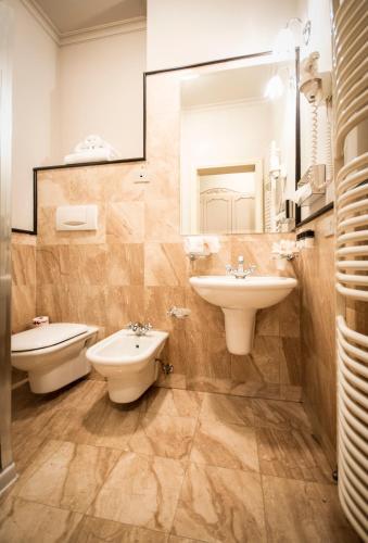 Hotel Violino D�oro