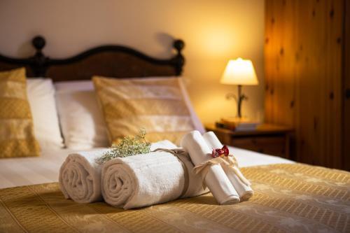 Hotel Albergo San Samuele