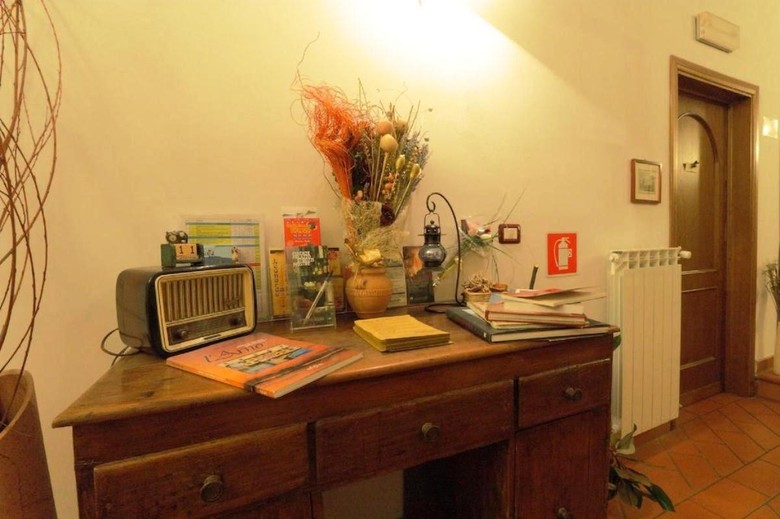Bed & Breakfast Antica Posta
