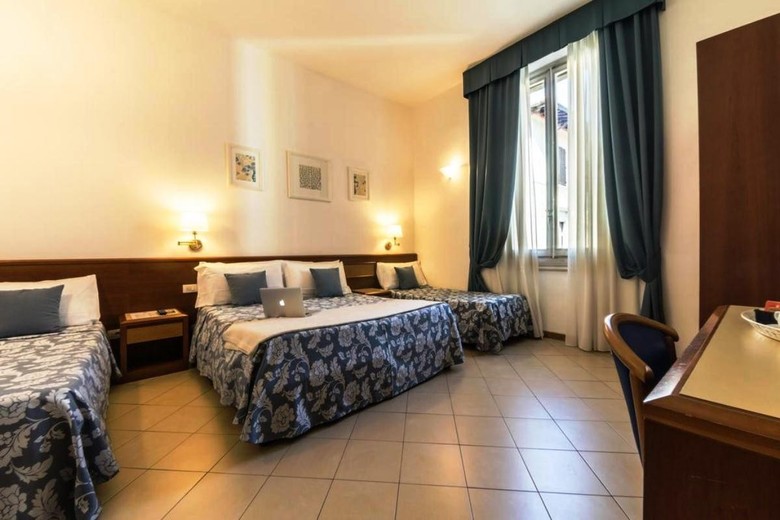 Hotel Bonifacio