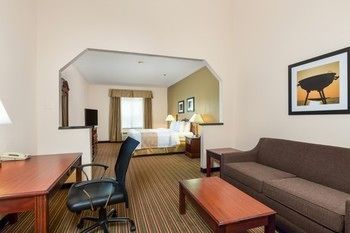 Hotel Quality Inn & Suites West Chase