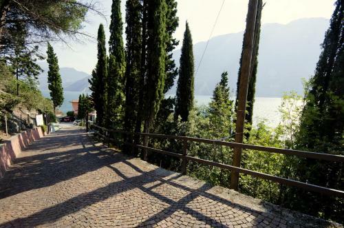 Hotel Capo Reamol