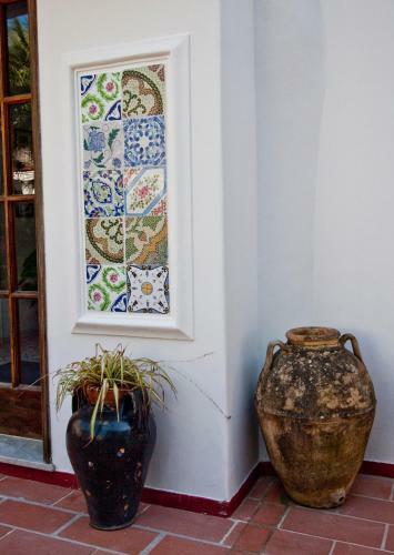 Bed & Breakfast Mediterraneo Guest House