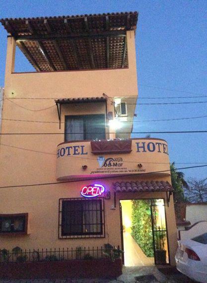 Hotel Joya Del Mar