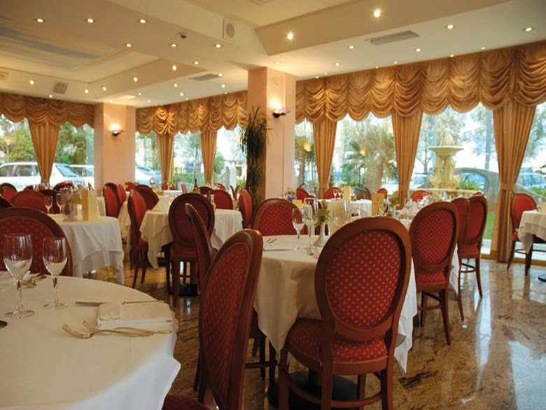 Hotel Nettuno