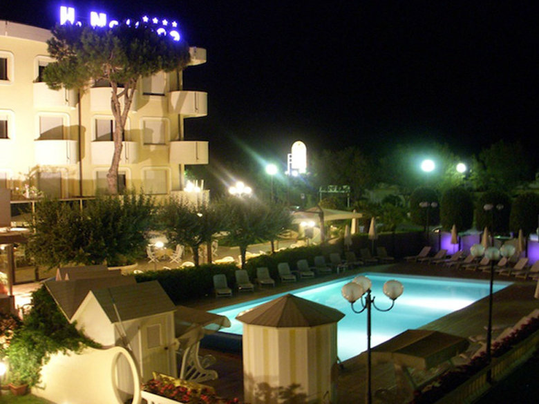 Hotel Nettuno