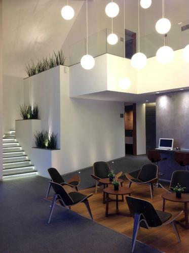 Hotel Horizon Morelia