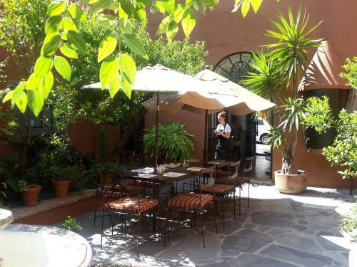 Bed & Breakfast Casa Correo
