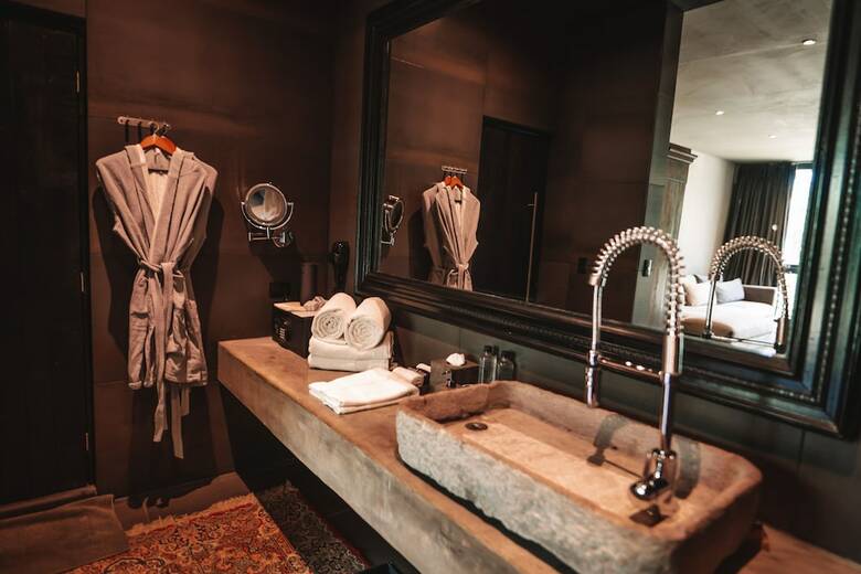 Hotel Casa Magna