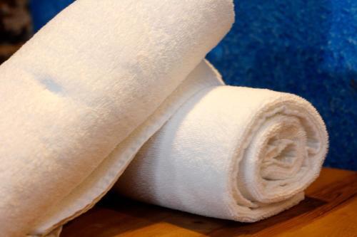 Hotel Y Caba�as UNA Cosita de Zacatl�n
