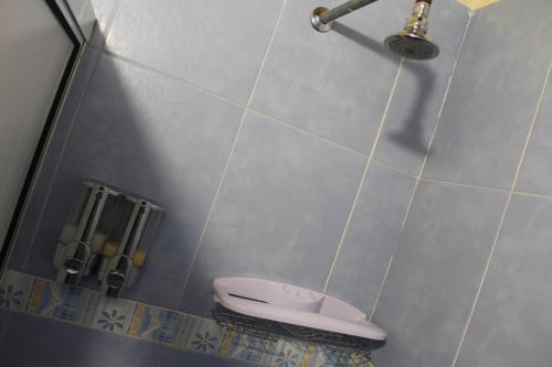 Hotel Y Caba�as UNA Cosita de Zacatl�n