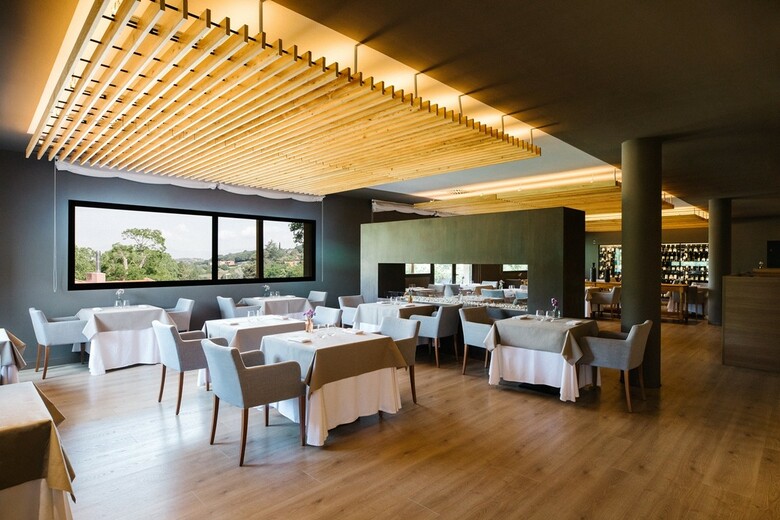 Hotel Mas Salagros Ecoresort & Aire Ancient Baths