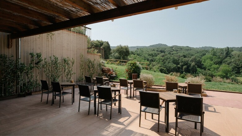 Hotel Mas Salagros Ecoresort & Aire Ancient Baths