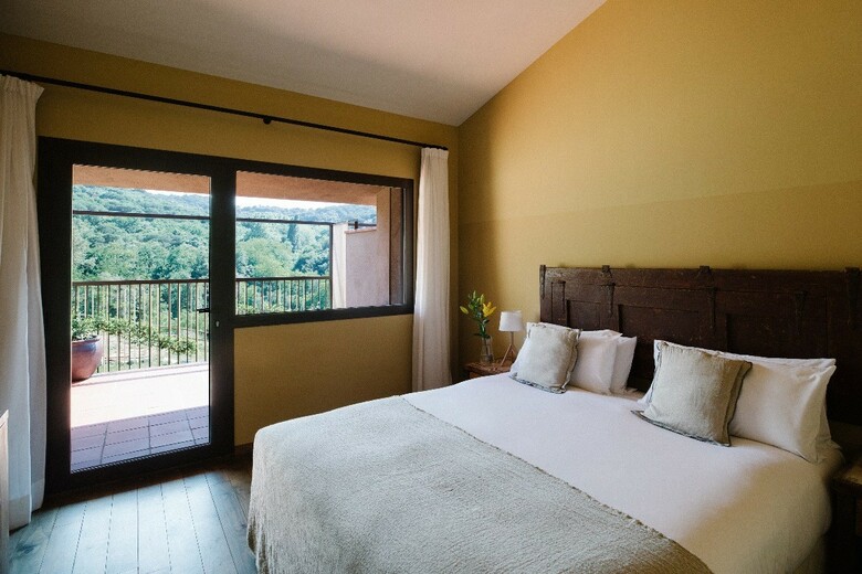 Hotel Mas Salagros Ecoresort & Aire Ancient Baths