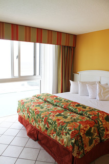 Hotel Grand Seas Resort