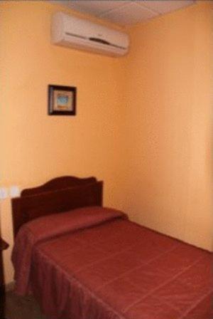 Hostal Bonav�a
