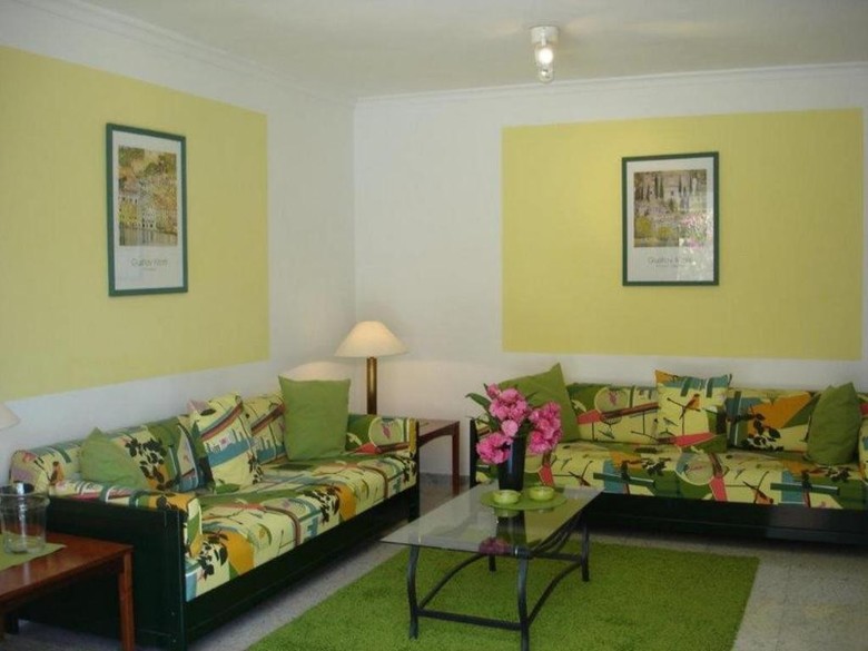 Hotel Vip Sun Club Bungalows