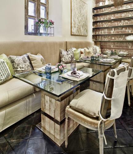 Hotel L'�tel San Miguel de Allende