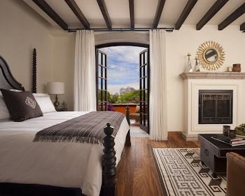 Hotel Rosewood San Miguel de Allende