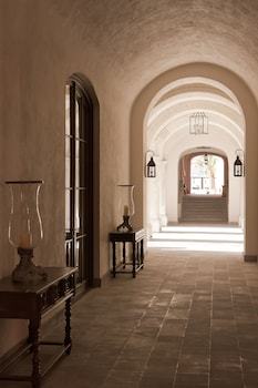 Hotel Rosewood San Miguel de Allende