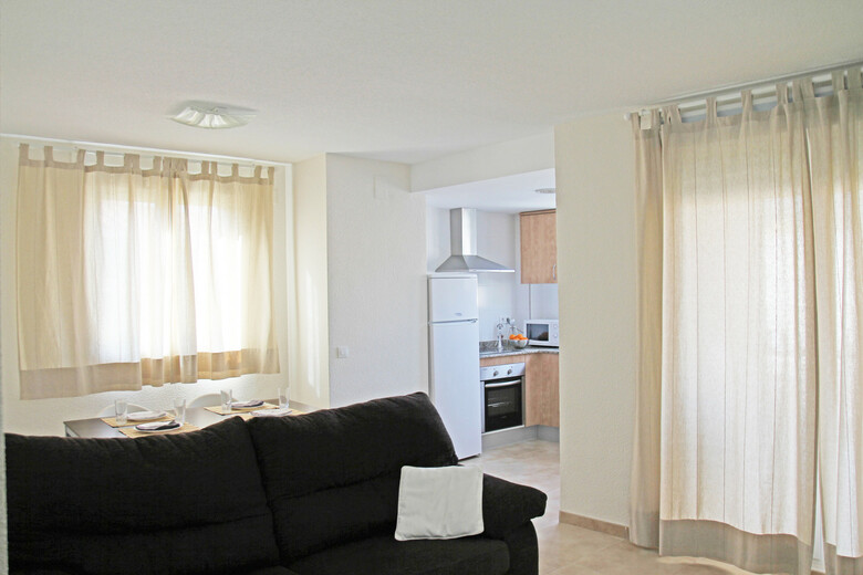 Apartamento Do�a Carmen 3000