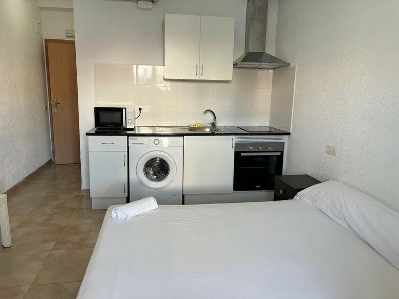 Apartamento Do�a Carmen 3000