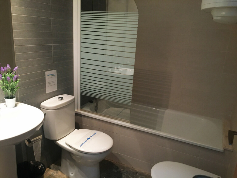 Apartamento Do�a Carmen 3000
