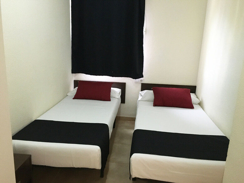 Apartamento Do�a Carmen 3000