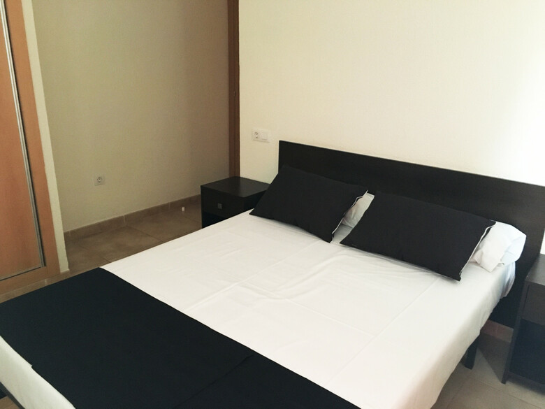 Apartamento Do�a Carmen 3000