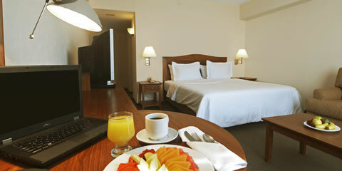Hotel Fiesta Inn Tampico