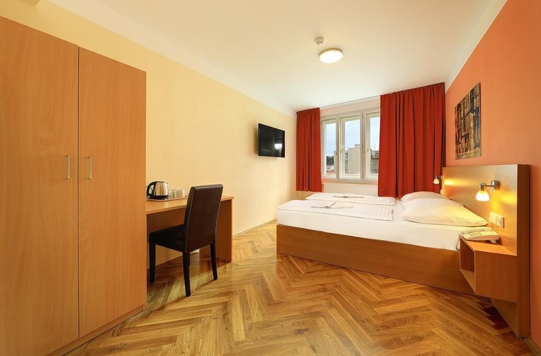 Hotel Residence Bene