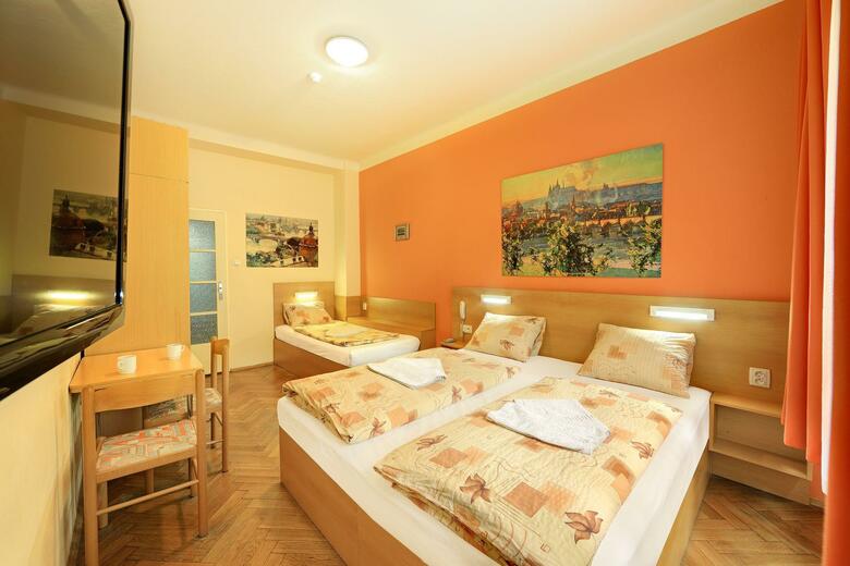 Hotel Residence Bene